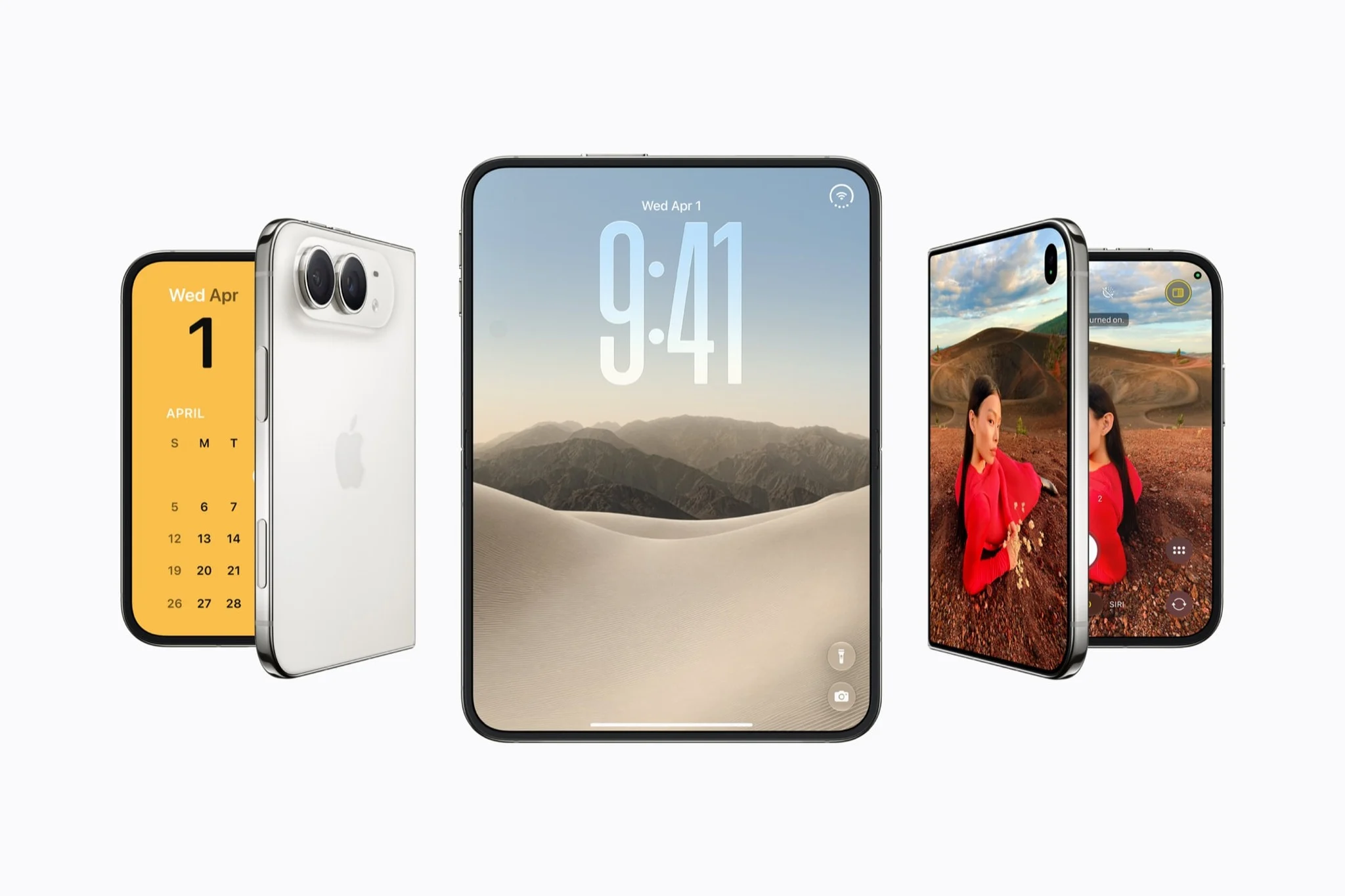 Gurman: Apple sai lầm lớn khi mở đặt trước iPhone Duo ở hơn 70 nước