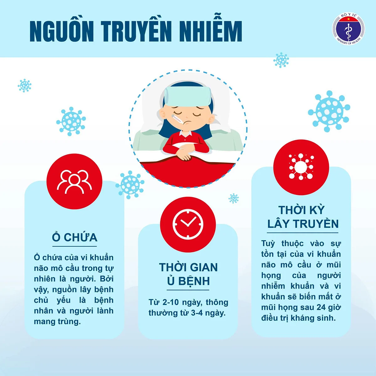 VIÊM NÃO MÔ CẦU - HIỂU ĐÚNG ĐỂ CHỦ ĐỘNG PHÒNG BỆNH