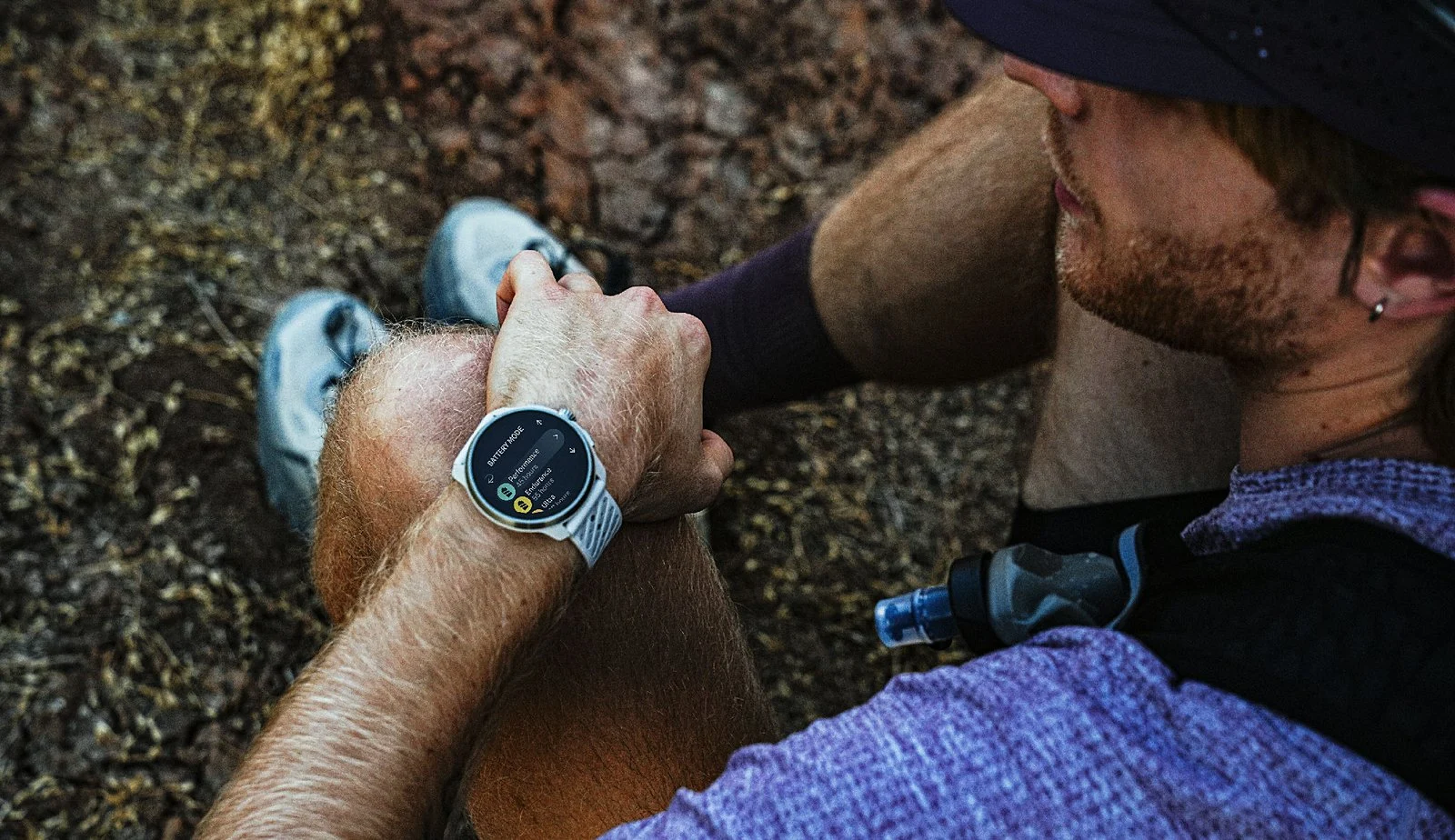Suunto Race 3S ra mắt: kính sapphire, màn hình 2.000 nits, pin GPS hai tần số 38 giờ, giá 599 USD