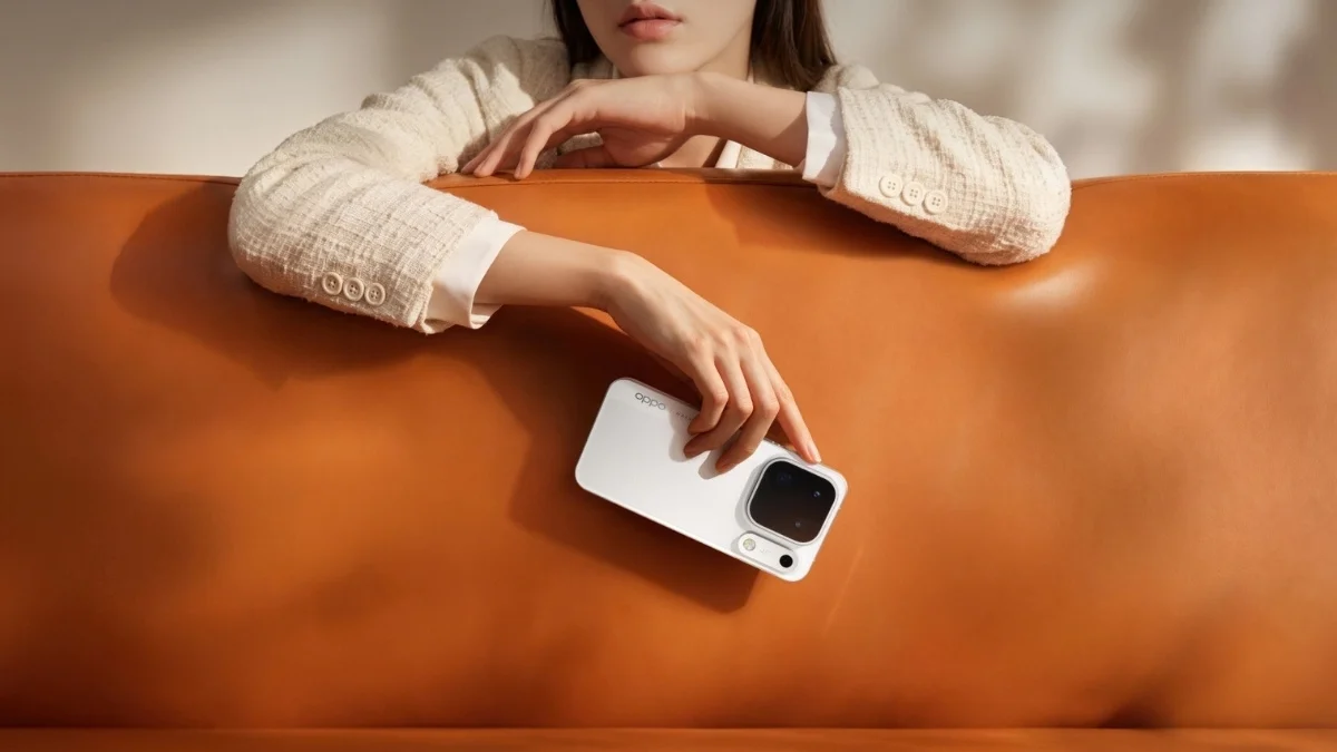 OPPO Find X10 Pro Max khác biệt thế nào so với thế hệ trước?