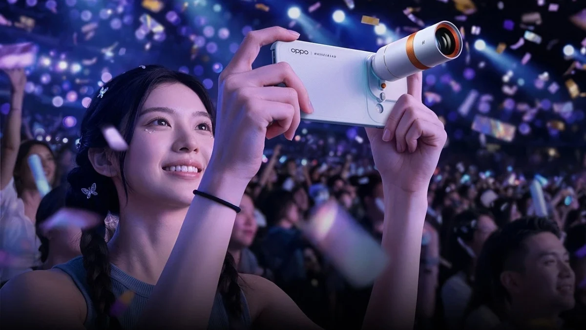 Con chip trên OPPO Find X10 tối ưu điện năng và nhiệt độ thế nào?
