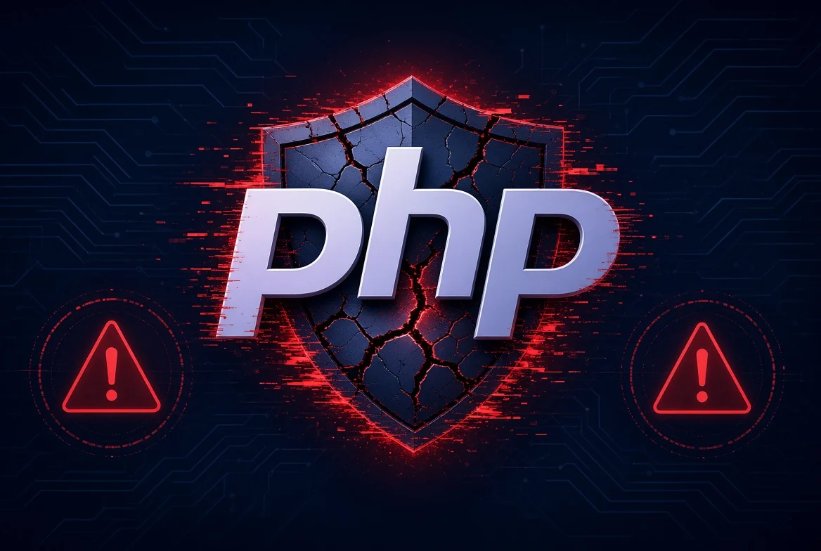 PHP phát hành bản vá khẩn cấp cho 2 lỗ hổng critical cho phép thực thi mã từ xa