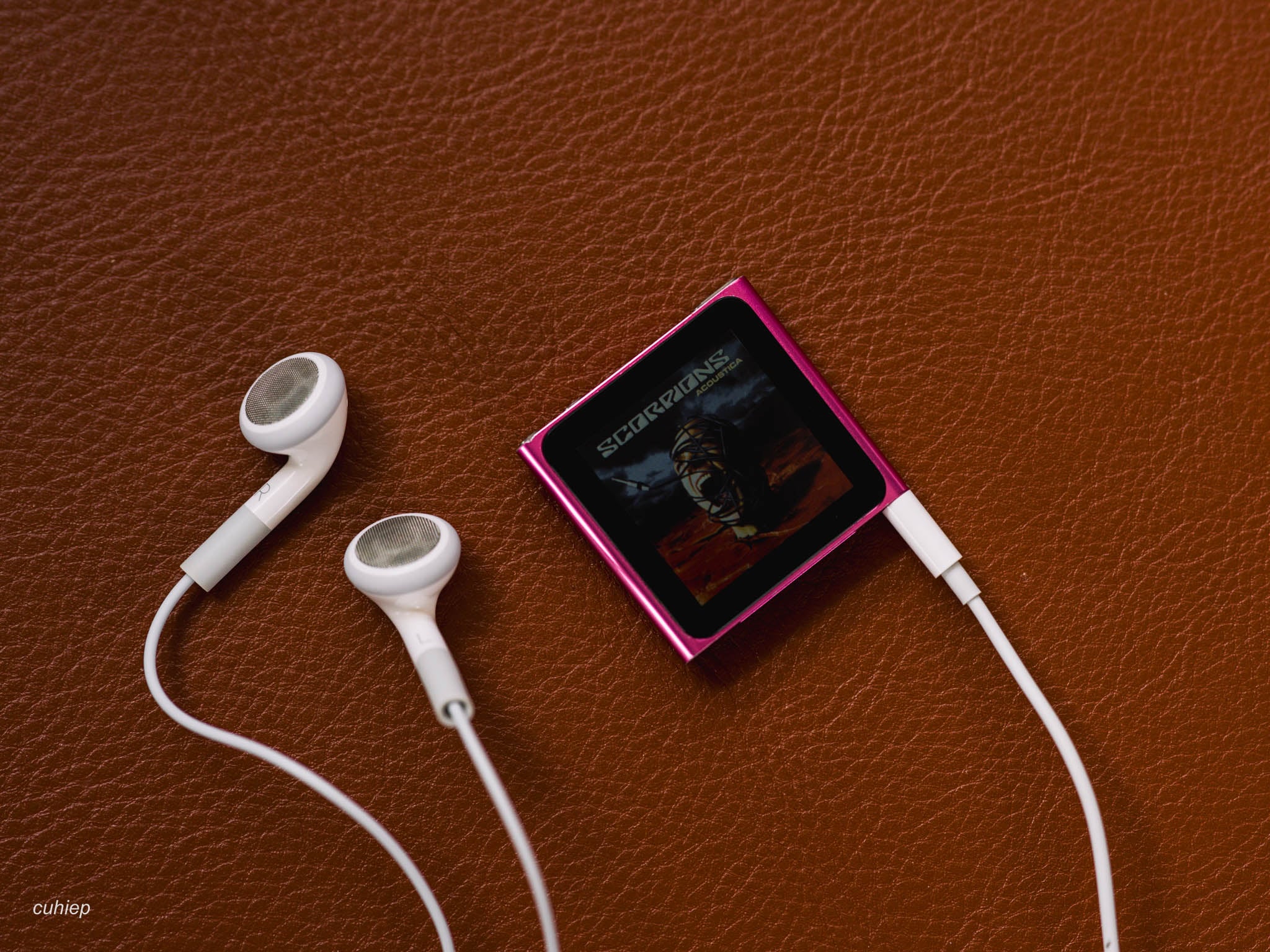 iPod Nano Gen 6 từ 2010: Khi sự đơn giản trở thành thứ xa xỉ