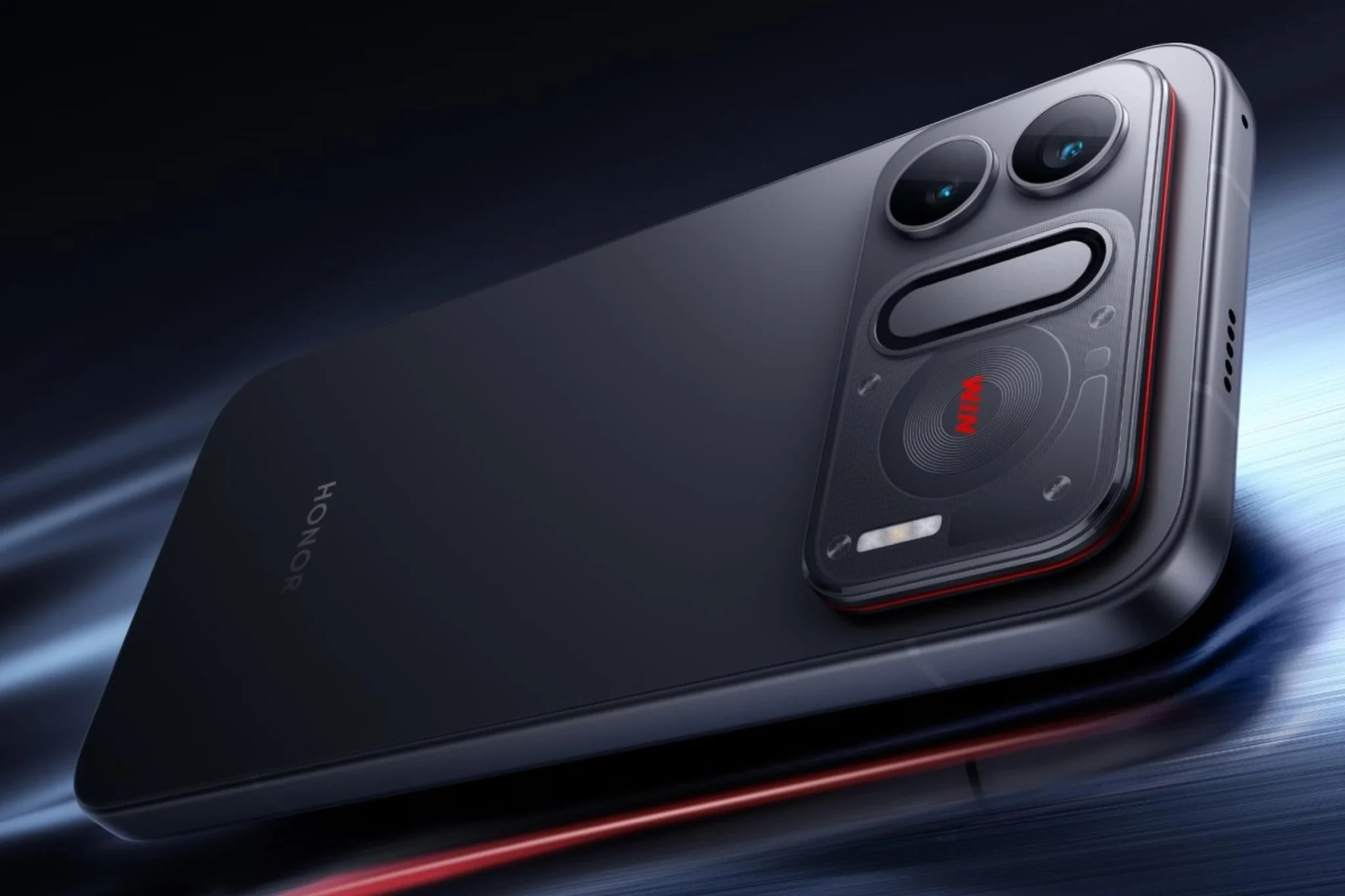 Honor ra Win RT2 và Win Turbo2: pin 12.070mAh, màn 185Hz, Win RT2 có quạt tản nhiệt