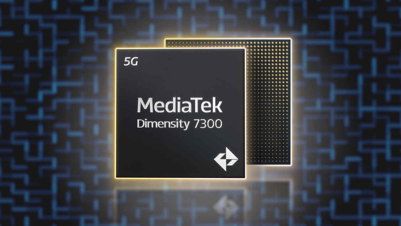 MediaTek Dimensity 7300 là gì: Chip xử lý dành cho smartphone tầm trung với hiệu năng ấn tượng