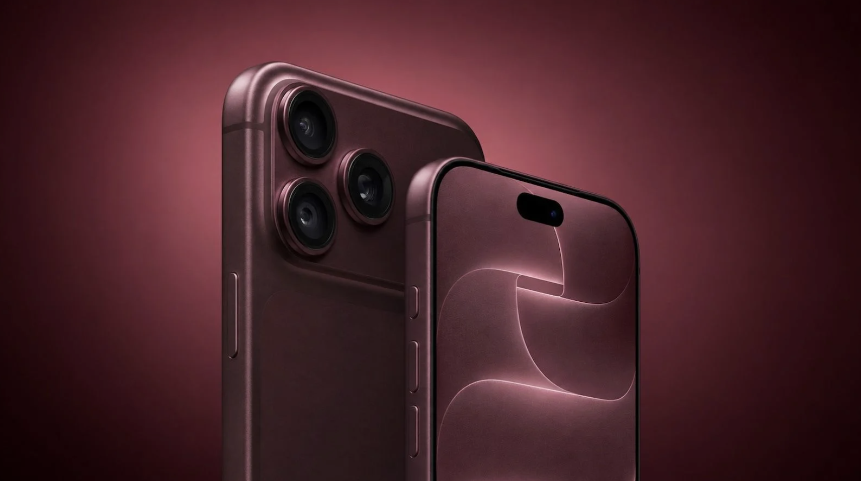 Đang dùng iphone 15 pro max lên đời nên chọn 18 pro cho gọn hay mua bản max hơn