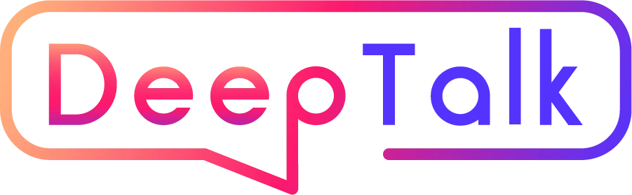 Deeptalk - các bài viết chất lượng