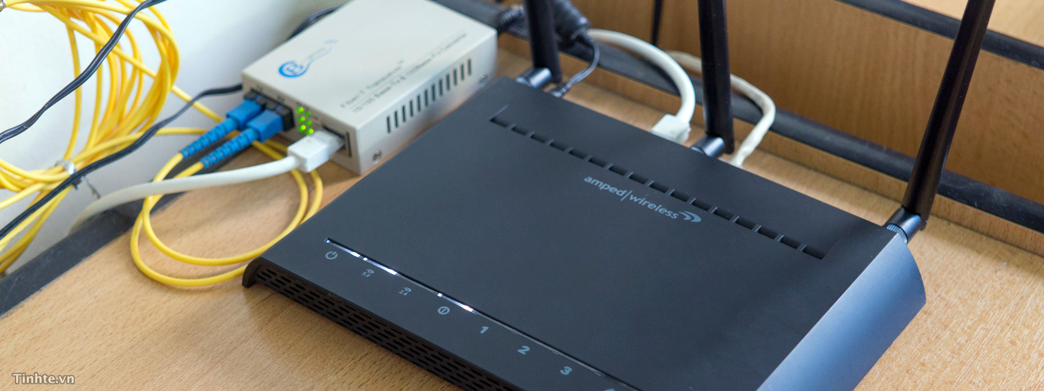 [Mạng - Cơ bản] Vừa mua router mới về thì nên làm gì và cấu hình ra sao?