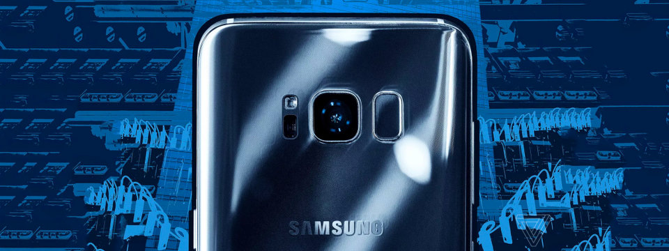 Bước ra khỏi cái bóng của Apple - giấc mơ dài nhất mà Samsung từng có