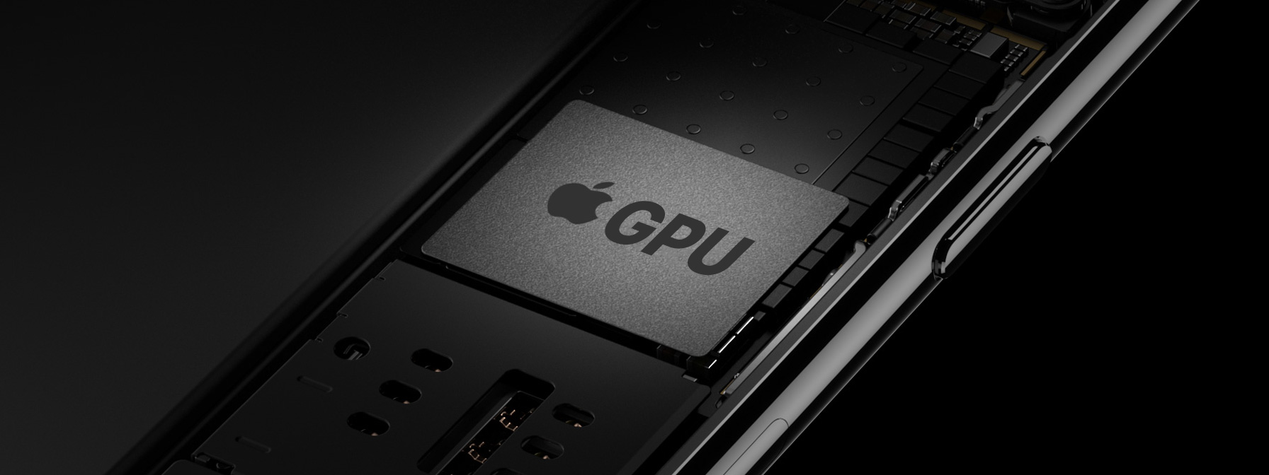 Apple tự làm GPU thì anh em chúng ta hưởng lợi gì trên những chiếc iPhone, iPad tương lai?