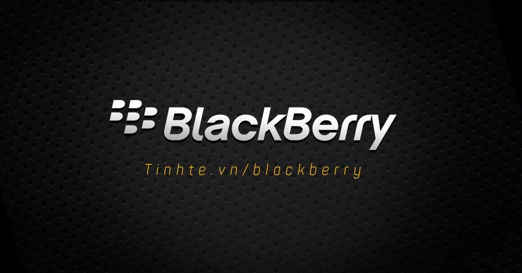 BlackBerry