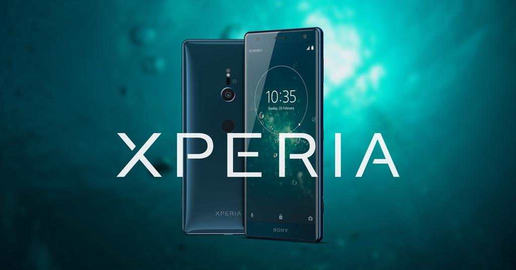 Sony Xperia