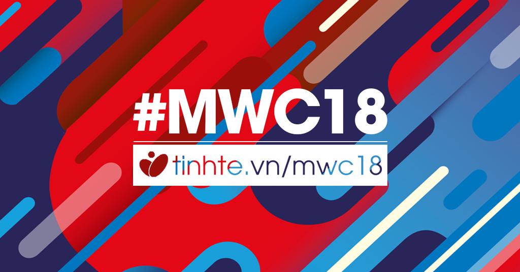 MWC18