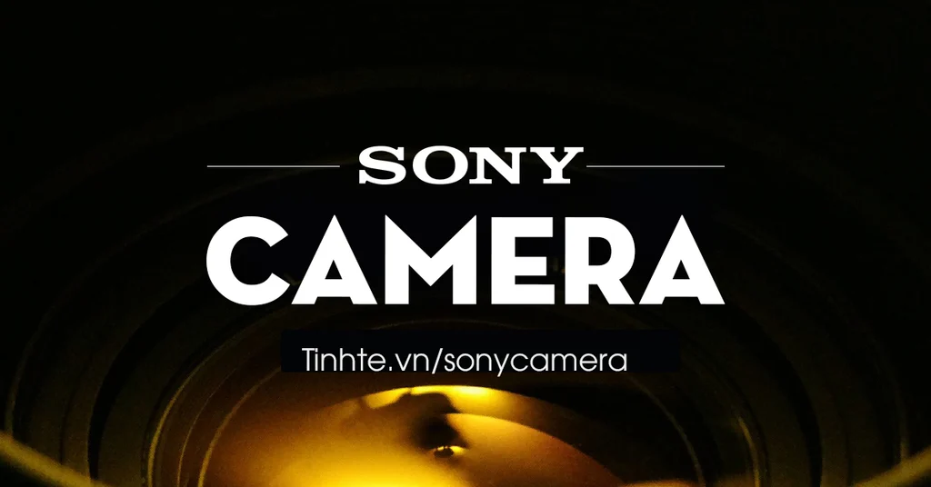 Sony Camera
