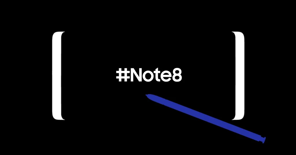 Galaxy Note 8
