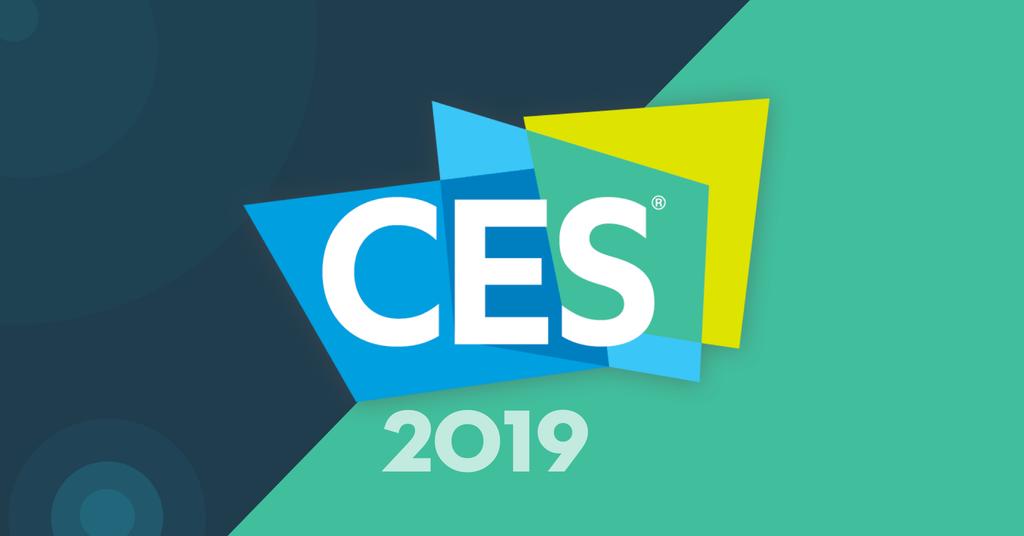 CES 2019