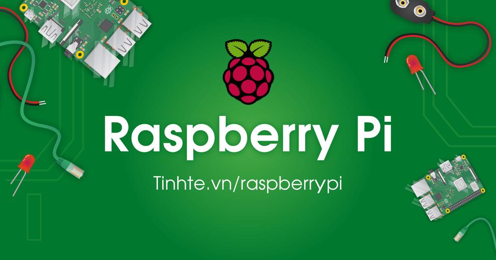 Raspberry Pi