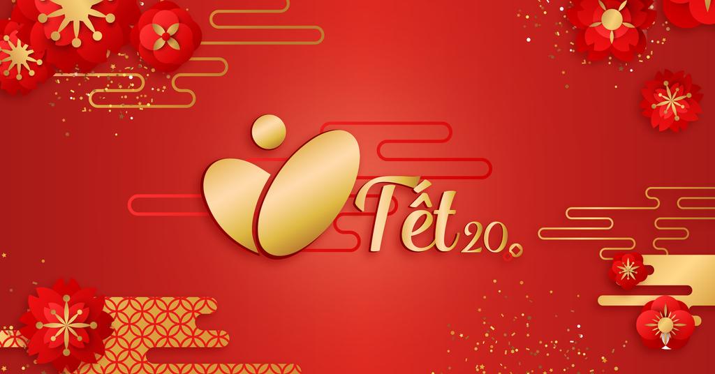 Tết Tinh tế 2020