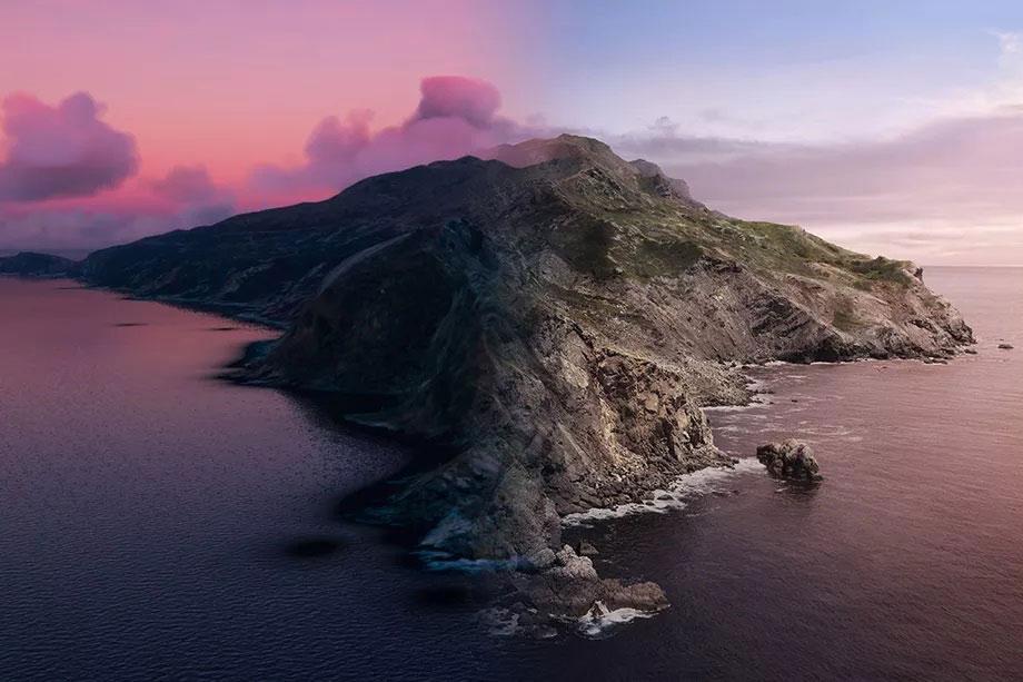 1.Catalina_Unreal_Real.jpg