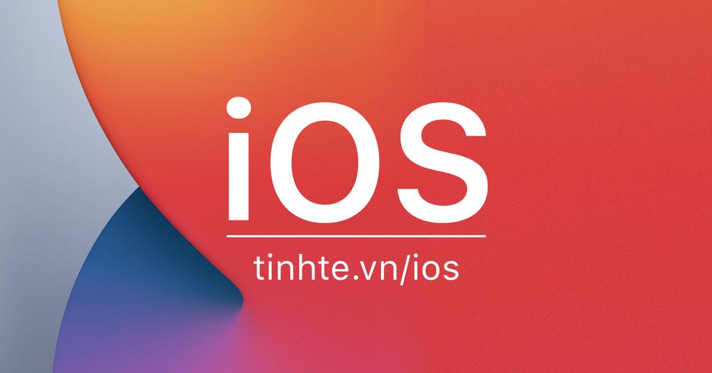 iOS