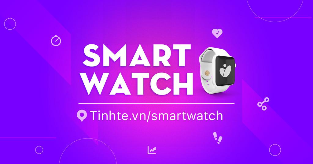 Smartwatch