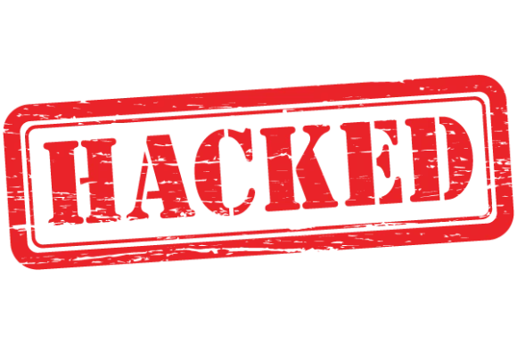 Hacked!