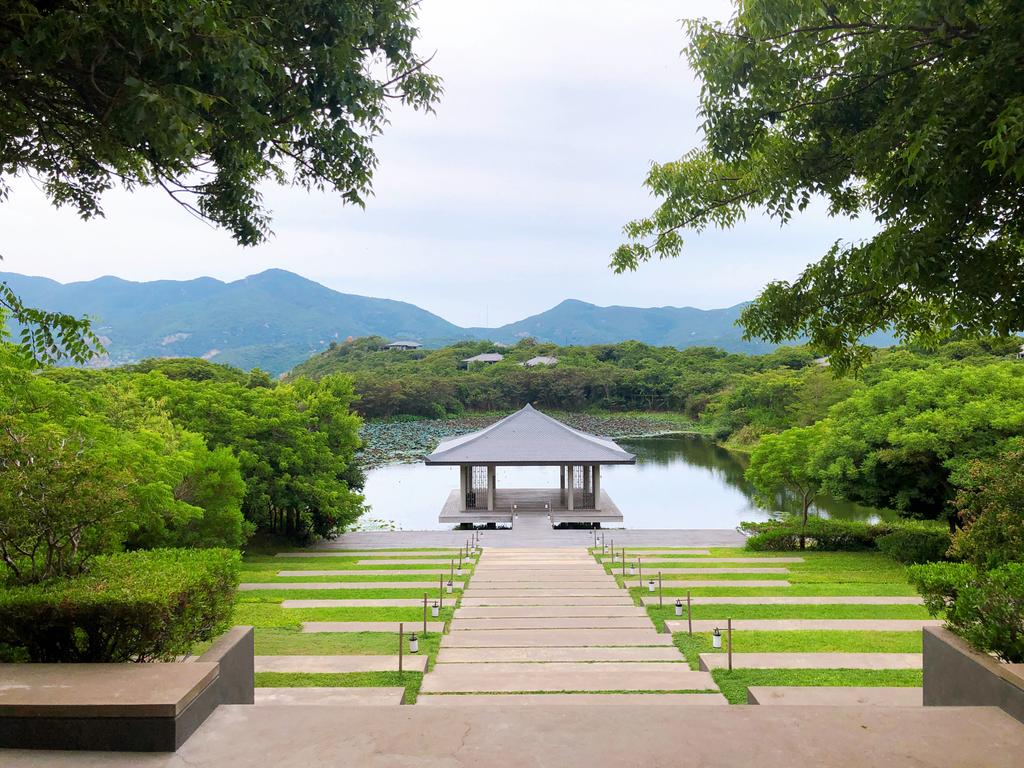 Một lần đến #Amanoi