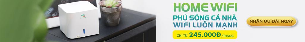Banner desktop