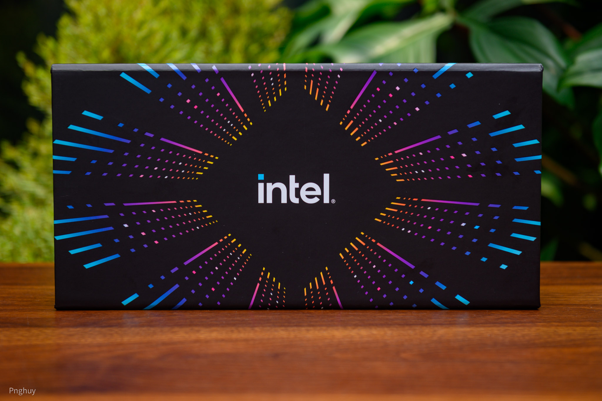 Intel R Awrdacpi Trên tay Intel Core Ultra 5 250K Plus và Core Ultra 7 270K Plus, 2 con ...